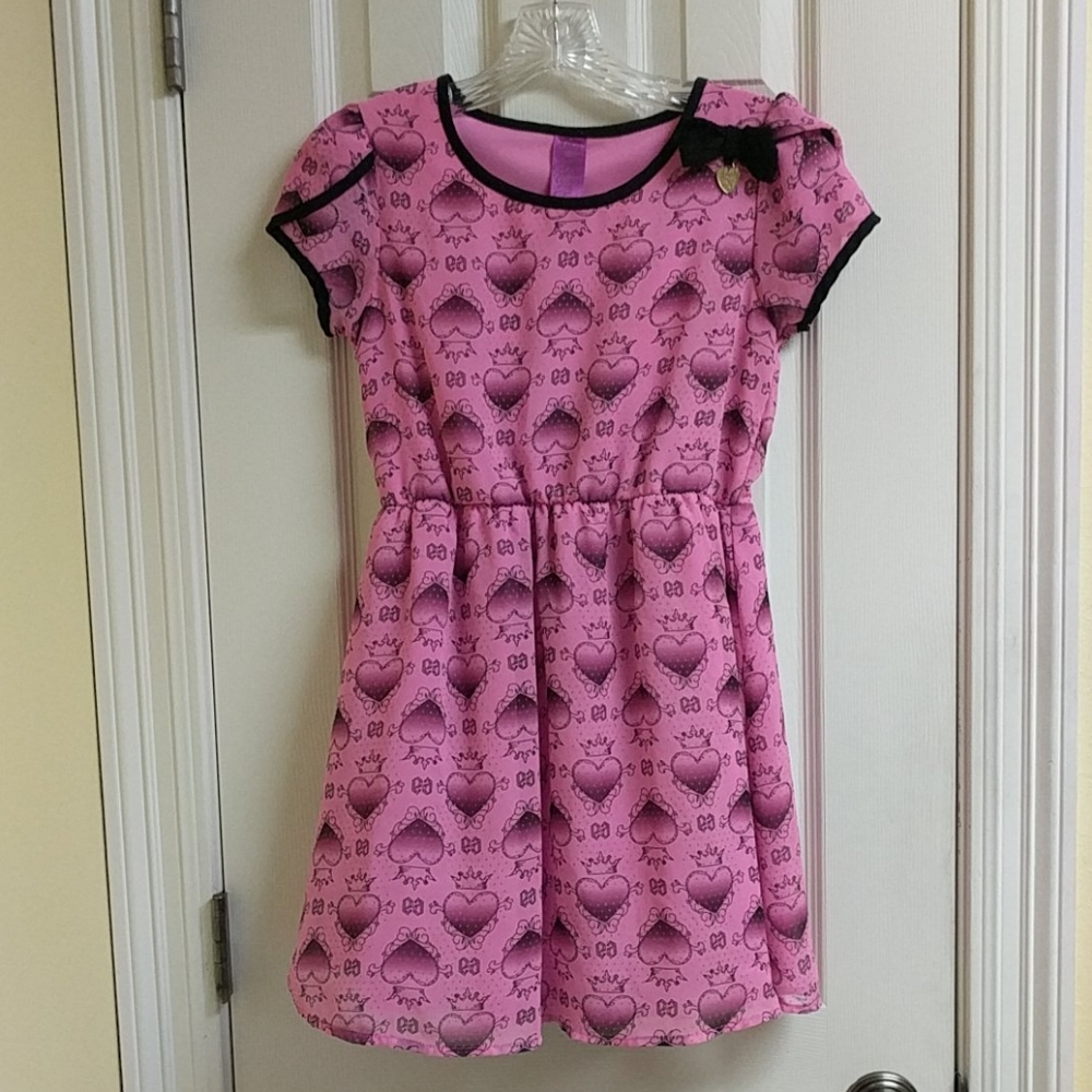 Ever After High Girls Dress